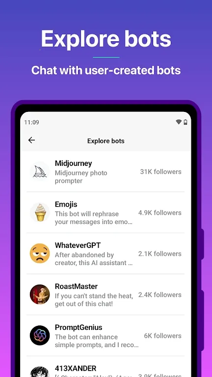 Poe-Fast(AI��������)va3.1.3 �ٷ�����