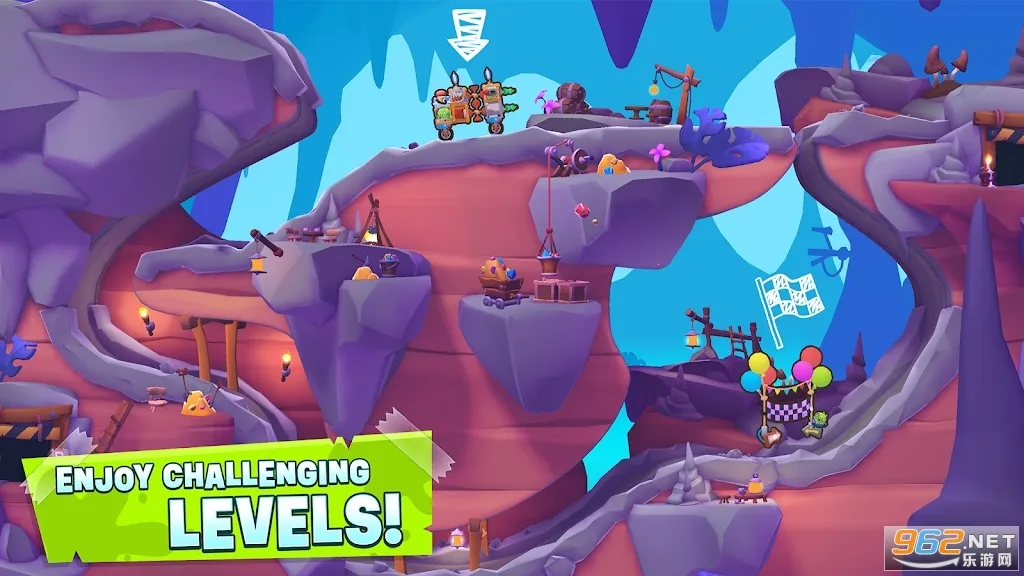 Bad Piggies 22025�ٷ����°汾v1.11.1 ��׿��