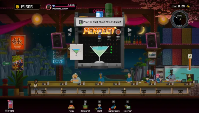 潜水员戴夫(海底冒险游戏) 潜水员戴夫(海底冒险游戏)