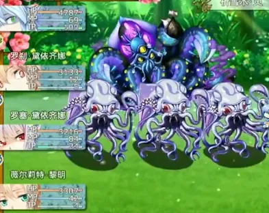 祛魅4化始安卓版手机版 祛魅4化始安卓版手机版