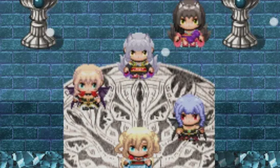 祛魅4化始安卓版手机版 祛魅4化始安卓版手机版