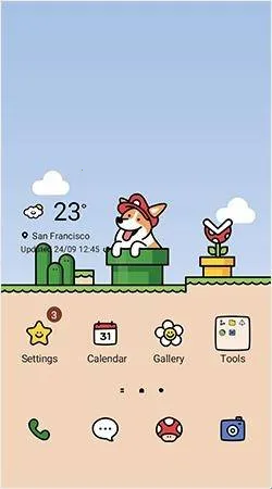 ��������(������������)v5.3.07.4 ��׿��