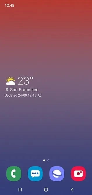 三星主题(主题美化软件) 三星主题(主题美化软件)