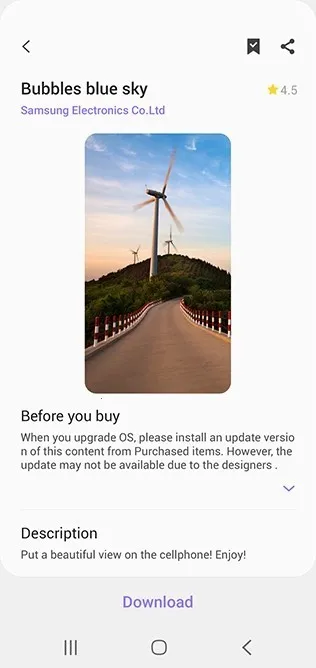 三星主题(主题美化软件) 三星主题(主题美化软件)