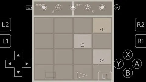 RetroArch�����ֻ���v1.21.0_GIT �ֻ���