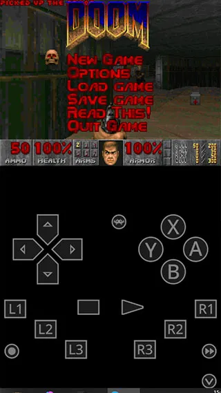 RetroArch最新手机版 RetroArch最新手机版