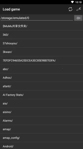 gbģ����(gba��Ϸģ����)v2.0.1 �ֻ���