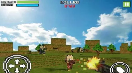 ����ս��(����ս����Ϸ)v2.9.0.12166 �ٷ�����