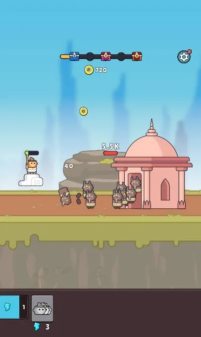 ������Ӣ�۴�˵(�񻰲��������Ϸ)v1.0.0 �ٷ�����