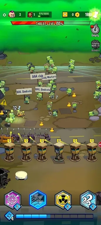 ��ʬ����(��ʬ������Ϸ)v15.0.17 �ֻ���