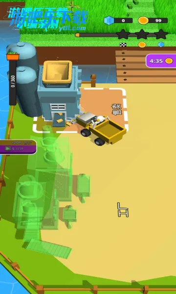 ʯͷ���(���ģ������Ϸ)v1.64.4 �ֻ���