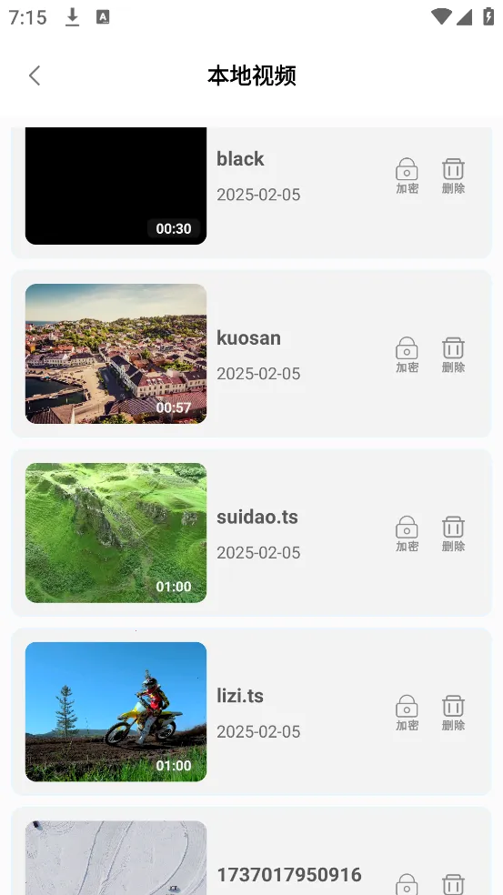 ������Ƶ���Ž���(��Ƶ���Ź�������)v1.2.2 �ֻ���