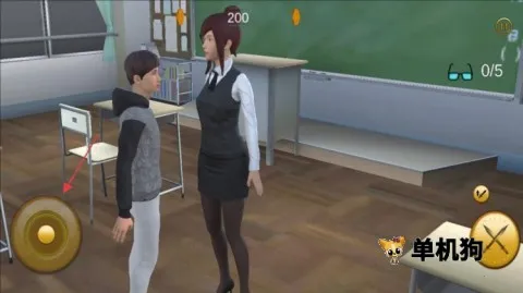 重返校园2026最新版本 重返校园2026最新版本