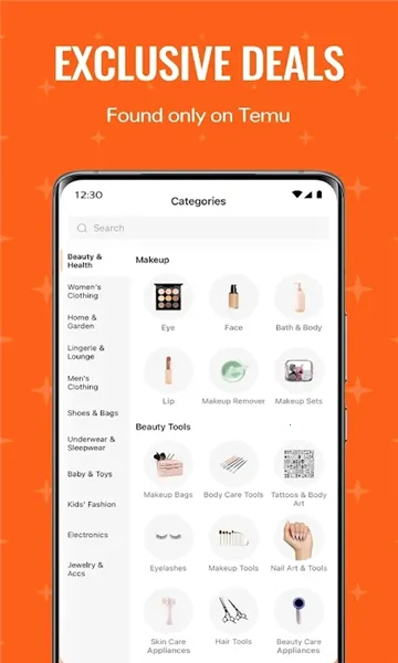 Temu��������2026�ٷ����°汾v2.3.5 ��Ѱ�