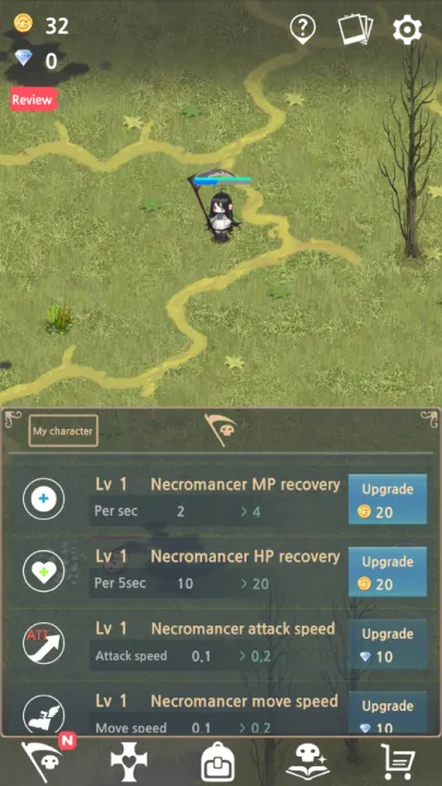 �ɳ����鷨ʦ(����������Ϸ)v6.1 �ٷ�����