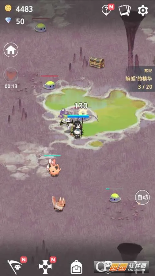 �ɳ����鷨ʦ(����������Ϸ)v6.1 �ٷ�����