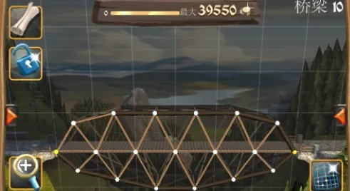 桥梁构造者中世纪2026下载安装 桥梁构造者中世纪2026下载安装