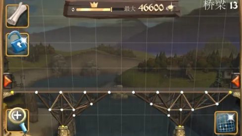桥梁构造者中世纪2026下载安装 桥梁构造者中世纪2026下载安装