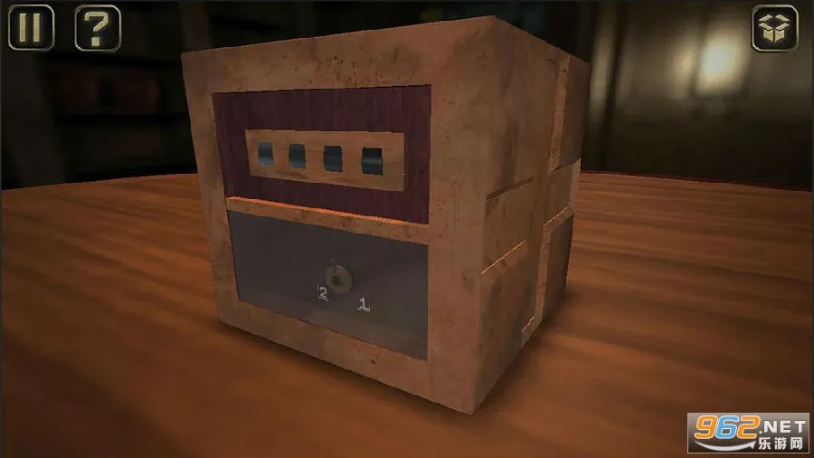 谜盒(解谜类手游) 谜盒(解谜类手游)