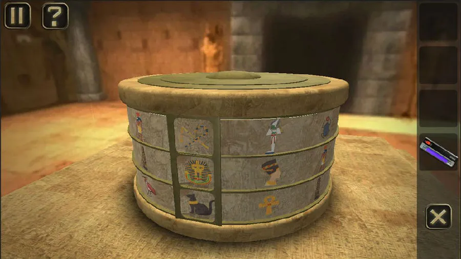 谜盒(解谜类手游) 谜盒(解谜类手游)