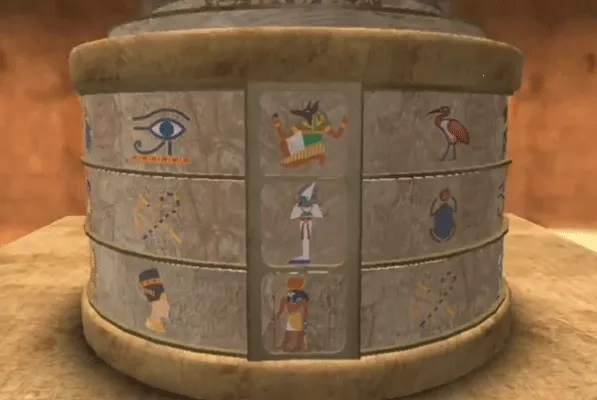 谜盒(解谜类手游) 谜盒(解谜类手游)