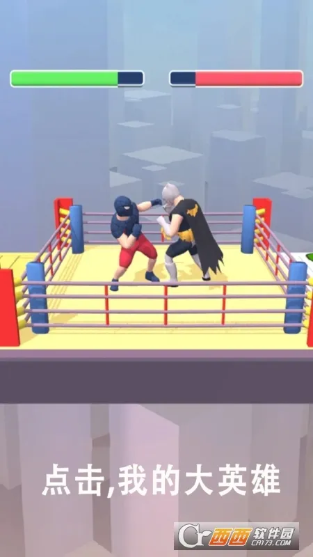 �ҵĴ�Ӣ��(����Ӣ����Ϸ)v1.2.9 �ֻ���