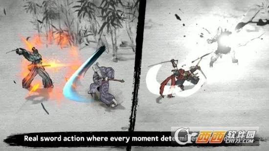 ���һ����ʿ(ˮī�綯������)v2.19.760 ��׿��