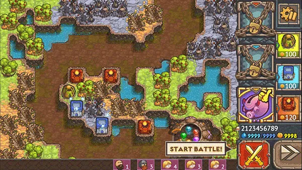 ������ı���2(����ð����Ϸ)v1.4.61 ��׿��