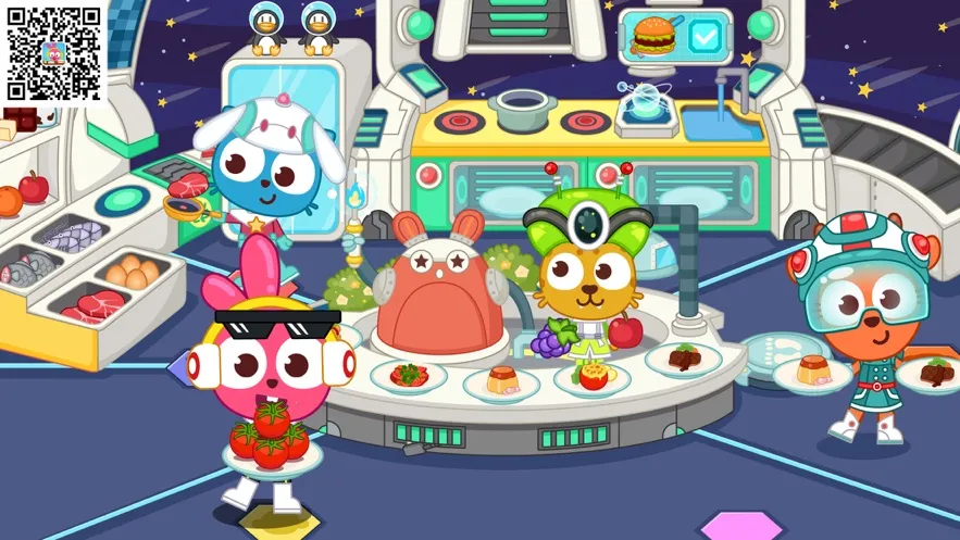 ����С������ɴ�2026�ٷ����°汾v1.0.8 ��׿��