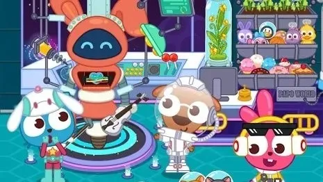 ����С������ɴ�2026�ٷ����°汾v1.0.8 ��׿��