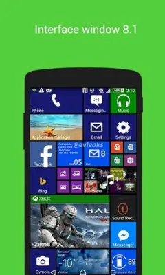 WP8����(�ֻ�������Ի�����)v3.4.8 �ֻ���