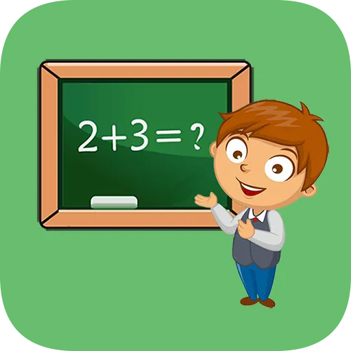 ��ͯ������ѧ��ϰ(��ͯ��ѧ��ϰ��Ϸ)v1.056 �ٷ�����