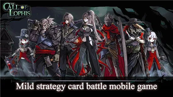 Lophis roguelike2026�ٷ����°汾v1.3.5 ��׿��