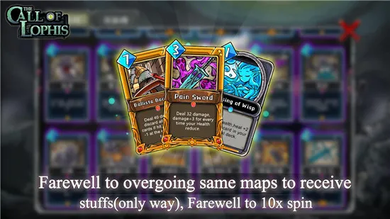 Lophis roguelike2026�ٷ����°汾v1.3.5 ��׿��