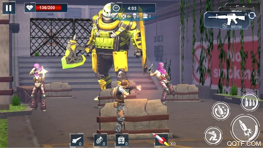 ����ǹ��(������ֻ���Ϸ)v1.1.1 ��׿��