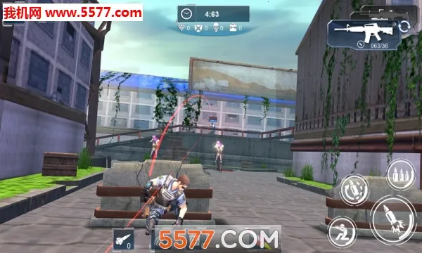 ����ǹ��(������ֻ���Ϸ)v1.1.1 ��׿��