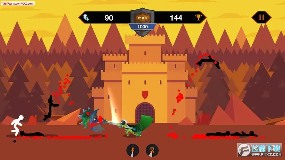 ��ս�����2(�����ս����Ϸ)v1.8 �ٷ�����