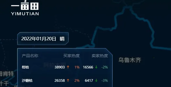 一亩田农产品批发买卖服务最新手机版 一亩田农产品批发买卖服务最新手机版