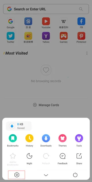 UC Browser��׿���ֻ���