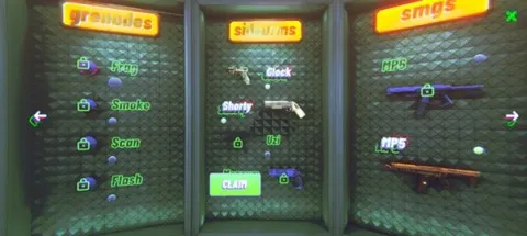 ĨɱС��(ǹս�����Ϸ)v0.31 ��Ѱ�