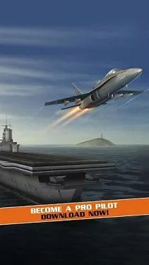 Flight Pilot(����ģ����Ϸ)v3.07.2301 �ٷ�����