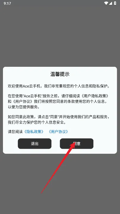 Ace云(云手机平台) Ace云(云手机平台)