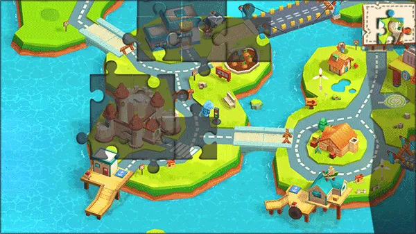 宝宝迷宫历险记2026官方最新版本 宝宝迷宫历险记2026官方最新版本