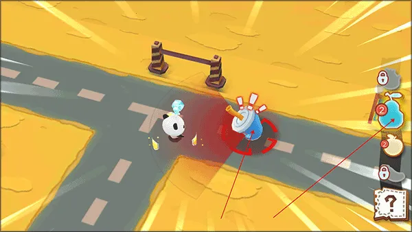 宝宝迷宫历险记2026官方最新版本 宝宝迷宫历险记2026官方最新版本