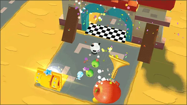 宝宝迷宫历险记2026官方最新版本 宝宝迷宫历险记2026官方最新版本