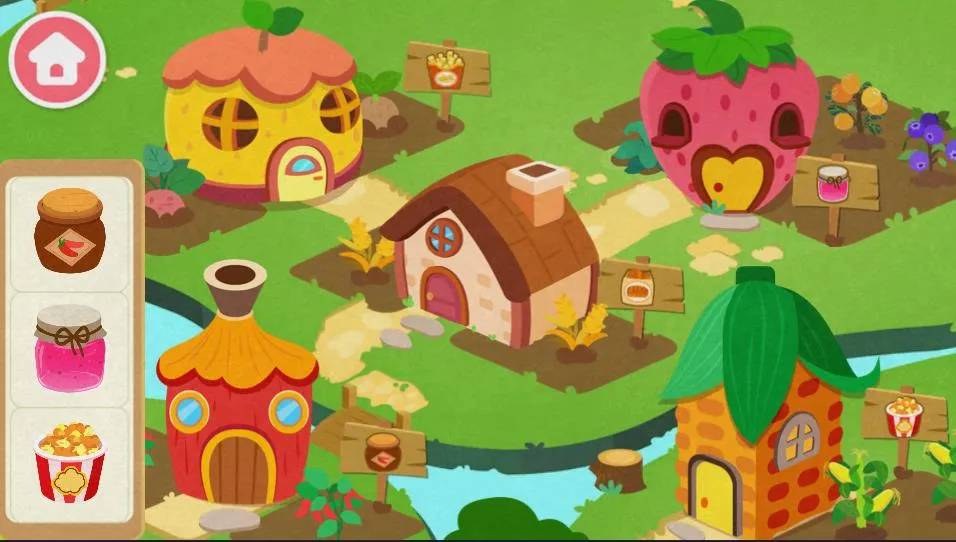 ����ׯ԰(��ͯׯ԰��Ӫ��)v9.89.99.01 ��׿��