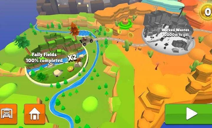 ʧ����ɽ��·֮��2026�ٷ�����v1.3 �ֻ���