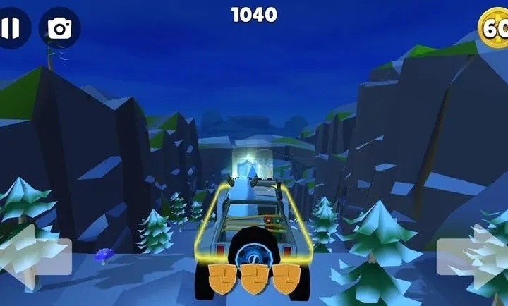 ʧ����ɽ��·֮��2026�ٷ�����v1.3 �ֻ���