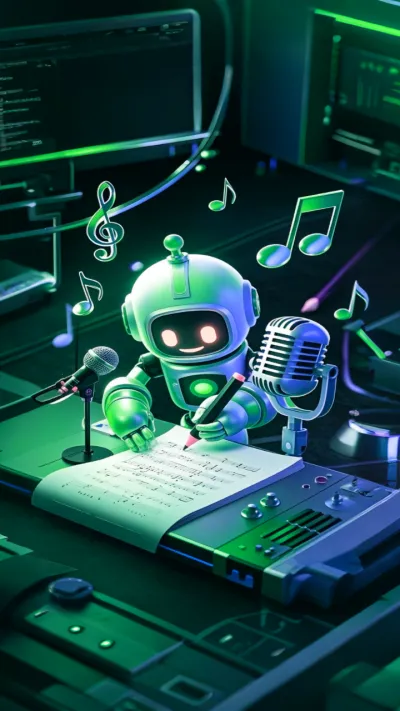 Soundraw2026�ٷ����°汾v1.0 ��Ѱ�