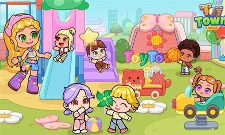 ���С������(С������ģ����Ϸ)v1.0.3 ��Ѱ�